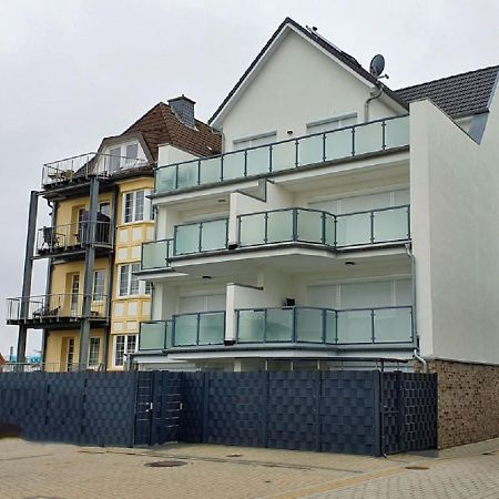 דירות קושהאבן Ocean Dream 06 מראה חיצוני תמונה